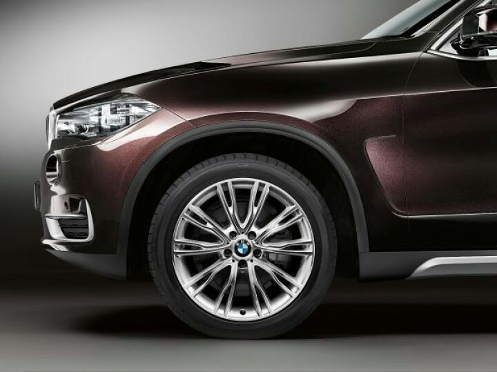 楽天市場】BMW F15 X5 F16 X6 純正 アロイ ホイール Individual V 