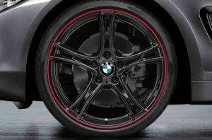 BMW  AC zC[ F32 F33 F36 4V[Y _uX|[N X^CO361 oCJ[ ubN bhO P 1{ Ap 8.5J×20