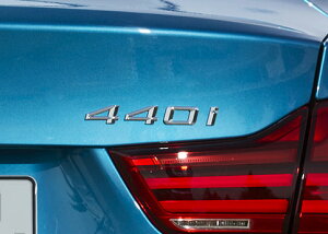 y11/4 20IGg[{XܓōőP10{IzBMW  F32 440i A Gu