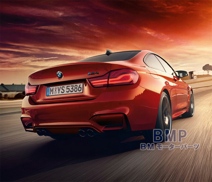 楽天市場】BMW 純正 F82 M4 LCI 後期 テールライト セット LED （交換 