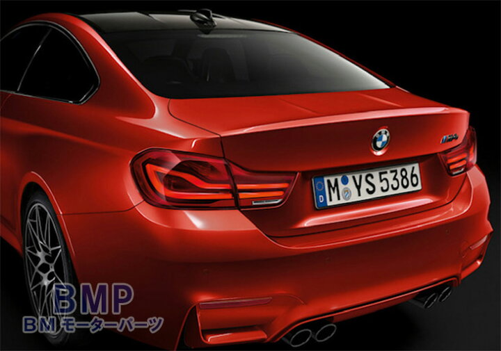 楽天市場】BMW 純正 F82 M4 LCI 後期 テールライト セット LED （交換 