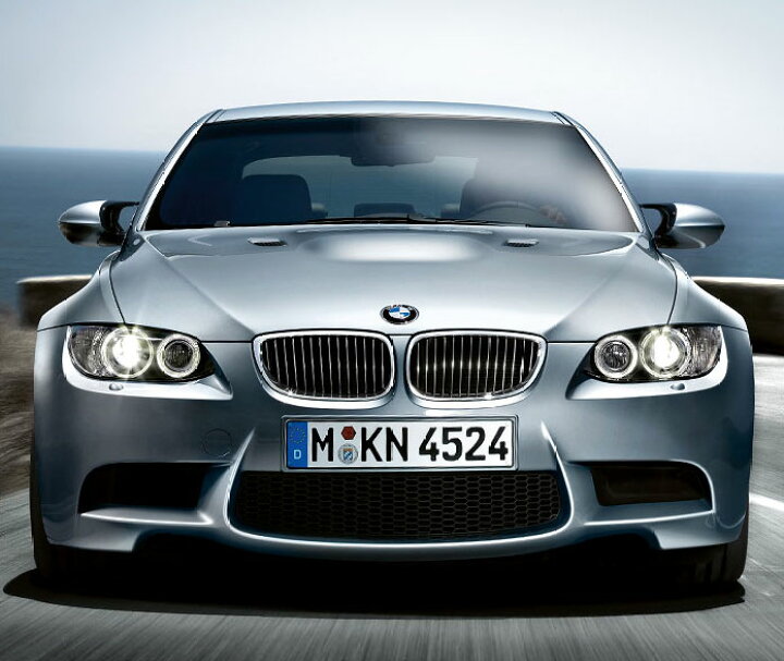 楽天市場】BMW 純正 E90 E91 M3 右ハンドル用 ドアミラーセット : BM 