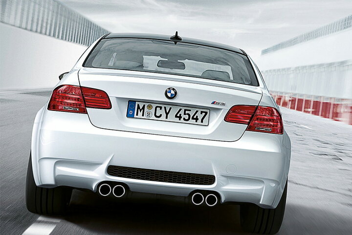 楽天市場】BMW 純正 E92 LCI 後期用 テールライト セット LED : BM 