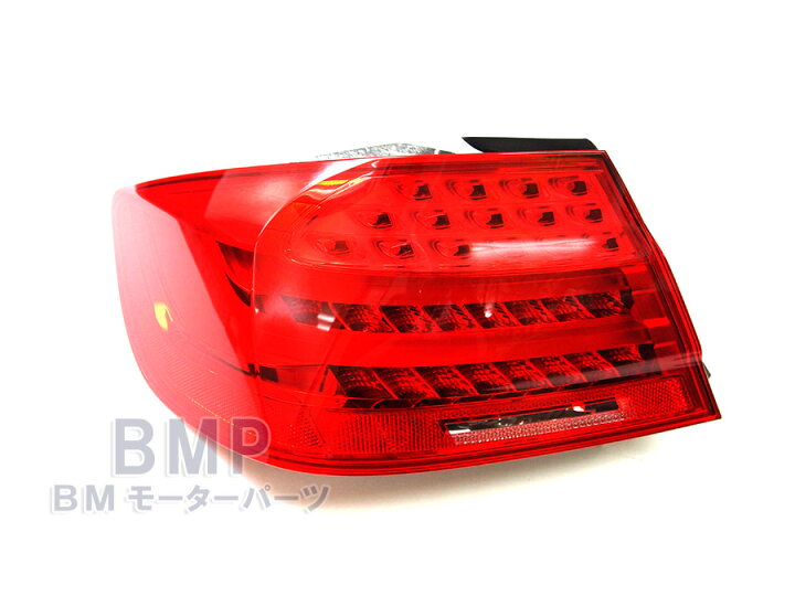 楽天市場】BMW 純正 E92 LCI 後期用 テールライト セット LED : BM 