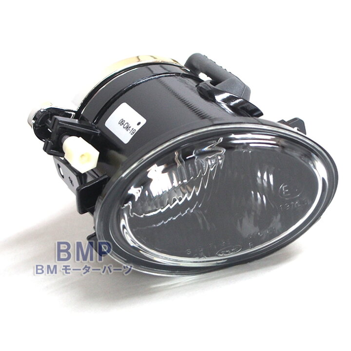 楽天市場】BMW パーツ E46 M3 フォグランプASSY 左 : BMモーターパーツ 