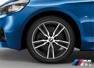 BMW  AC zC[ F45 F46 2V[Y ANeBucA[ OcA[ M Cg _uX|[N X^CO486M P 8J×18 tg A