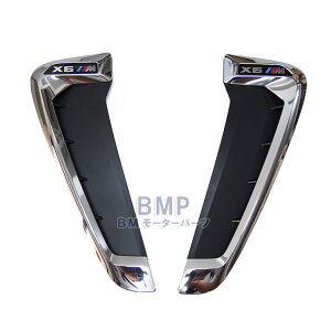 BMW  F86 X6M W N[ TCh O