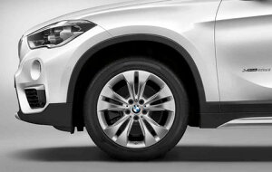 BMW  AC zC[ F39 X2 MCg YX|[N X^CO 567 P 1{ tg/A 7.5J×18
