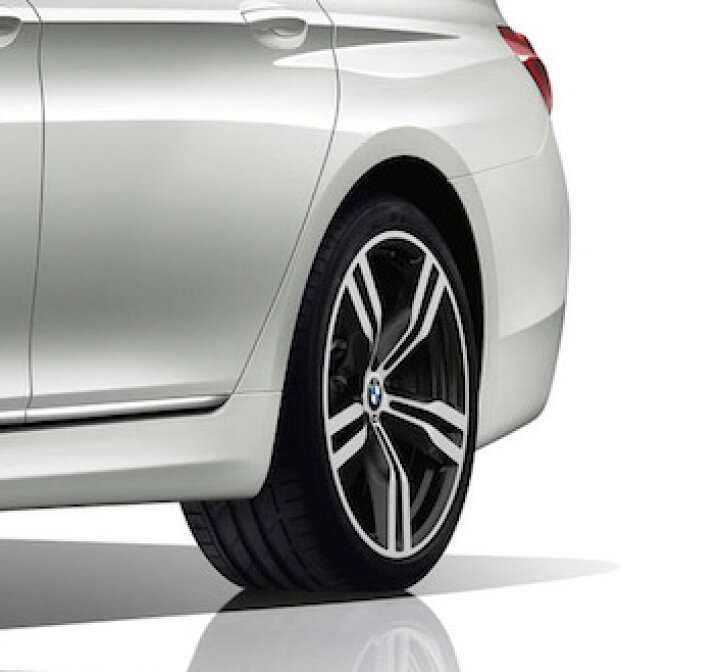 楽天市場】BMW 純正 アロイ ホイール G11 G12 7シリーズ M ライト 