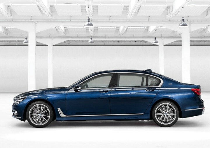 楽天市場】BMW 純正 アロイ ホイール G11 G12 7シリーズ Individual 