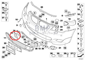 y11/4 20IGg[{XܓōőP10{IzBMW  E60 E61 tgop[ O E