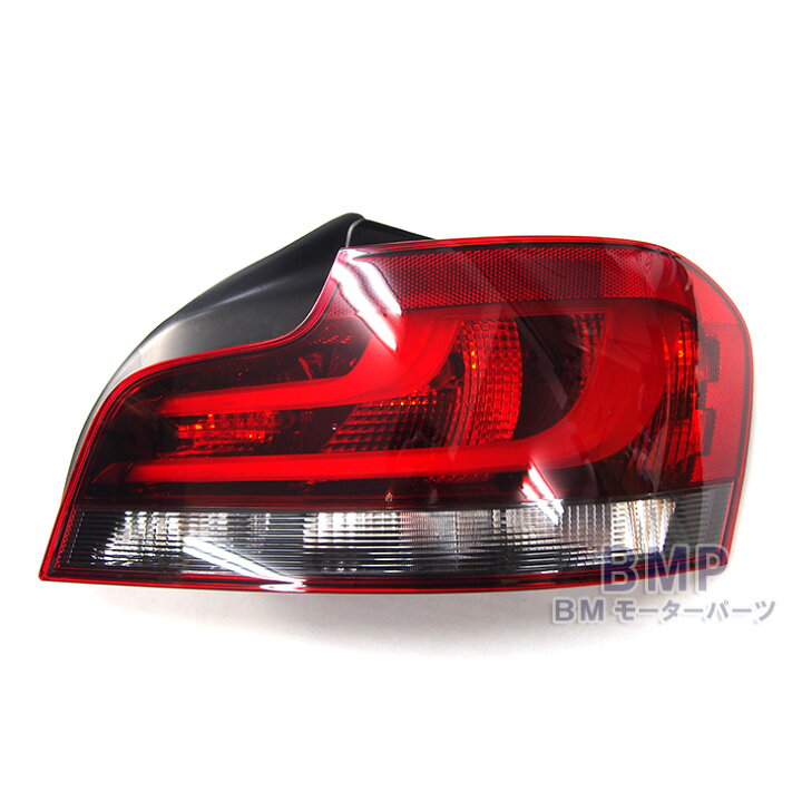 楽天市場】BMW 純正 テールランプ E82 E88 1シリーズ クーペ Lci 後期 
