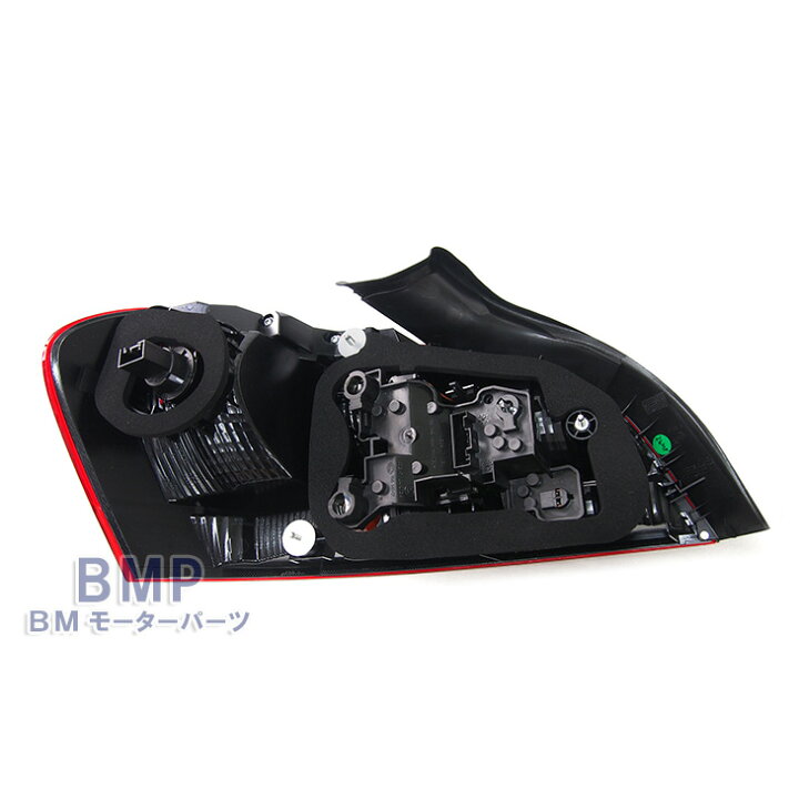 楽天市場】BMW 純正 テールランプ E82 E88 1シリーズ クーペ Lci 後期 