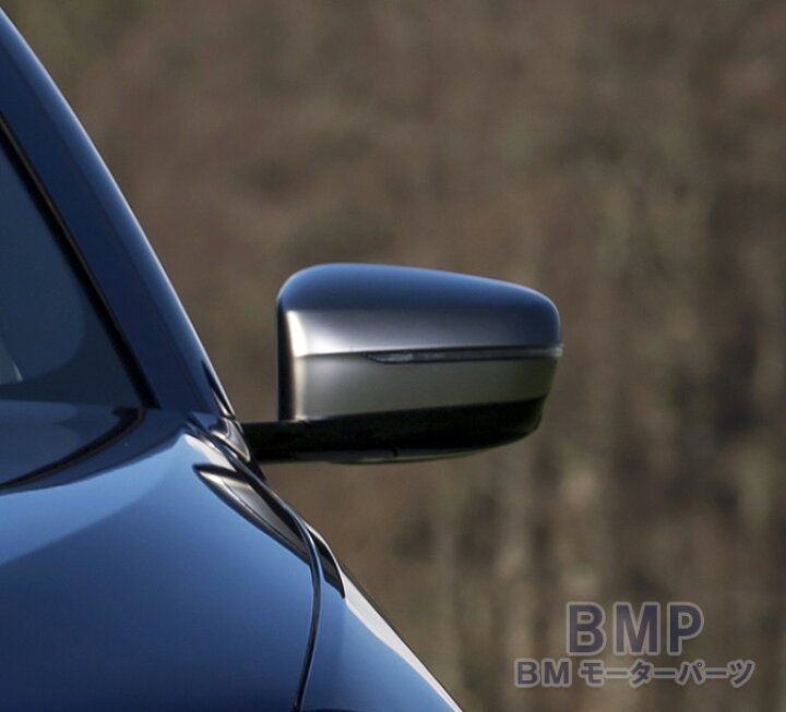 楽天市場】BMW 純正 G30 G31 5シリーズ M550iX 左ハンドル用 ミラー 