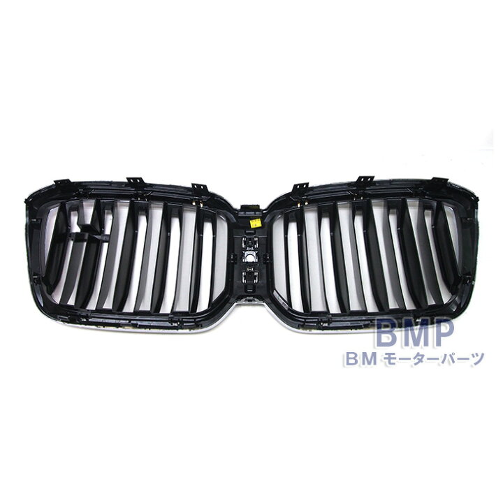 楽天市場】BMW 純正 G01 X3 G02 X4 LCI 後期 M40i 標準 クローム 