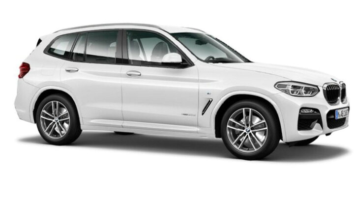 楽天市場】BMW 純正 G01 X3 G02 X4 M ライト アロイ ホイール ダブル 
