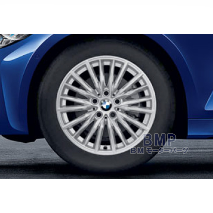 楽天市場】BMW 純正 G20 G21 3シリーズ G22 4シリーズ ダブルスポーク