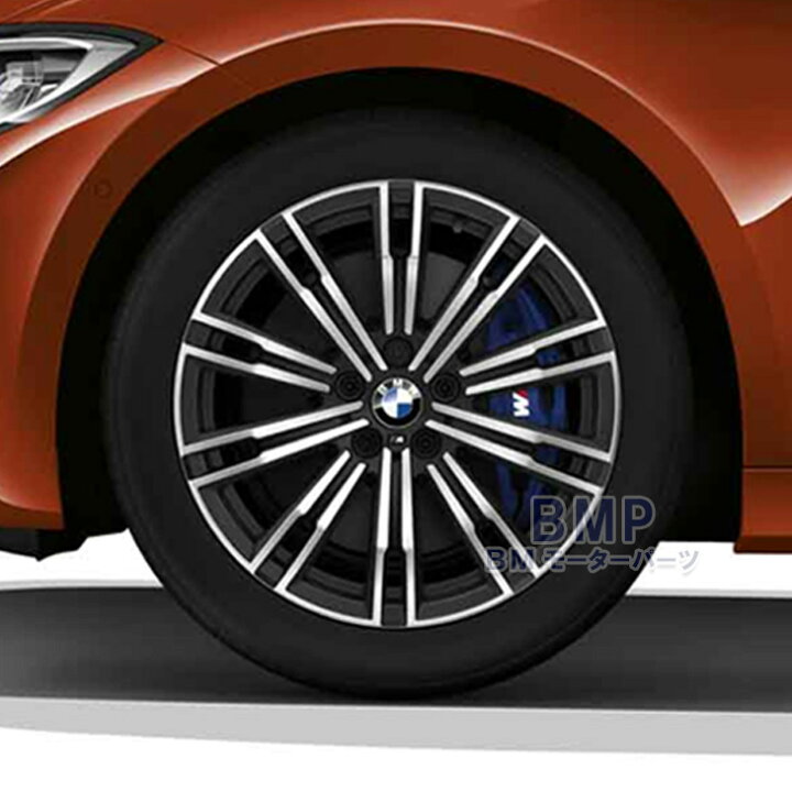 楽天市場】BMW 純正 G20 G21 3シリーズ G23 4シリーズ ライト アロイ 