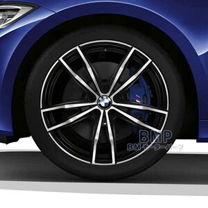 BMW  G20 G21 3V[Y G22 G23 4V[Y Cg AC zC[ X^[X|[N X^CO791M oC J[ WFbg ubN P 1{ Ap 8.5J×19