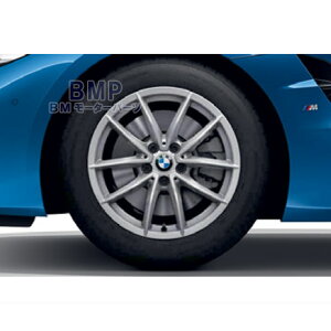 BMW ���� G29 Z4 sDrive20i�p V�X�|�[�N �z�C�[�� �X�^�C�����O768 �P�� 1�{ ���A�p 8.5J×17