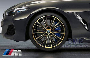 BMW  b AC zC[ G14 G15 G16 8V[Y M Performance }`X|[N X^CO 732M iCg S[h tg P 8J×20 ptH[}X
