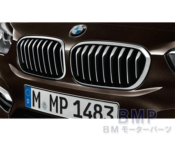 楽天市場】BMW 純正 F20 LCI 1シリーズ 後期用 Styleライン 標準装備 