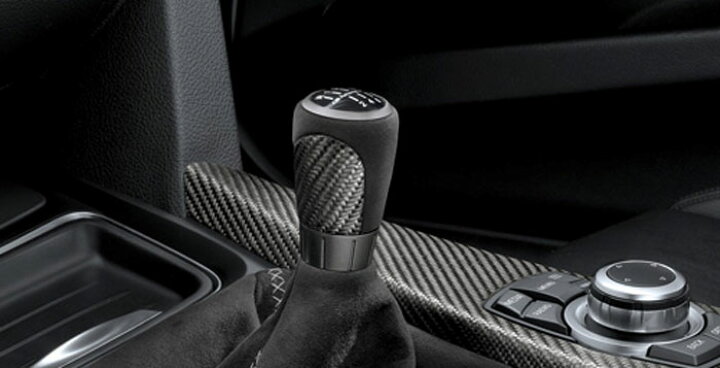 楽天市場】BMW 純正 F30 F31 F32 3シリーズ M Performance MT用 