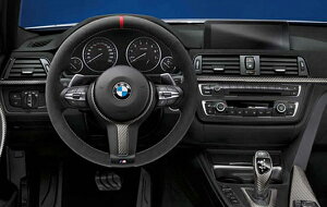 BMW  F20 F21 F22 F30 F31 F34 F32 F33 M PerformanceX|[c XeAO zC[ bh Z^[ }[N ptH[}X