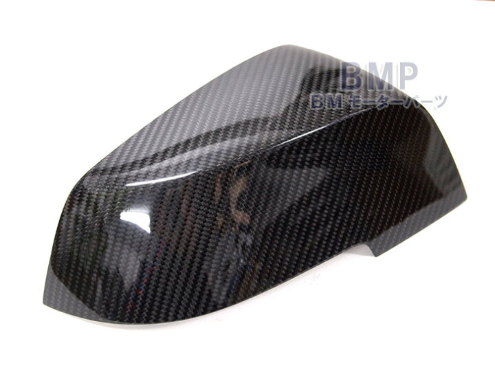 楽天市場】BMW 純正 F22 F87 2シリーズ M Performance カーボン ミラー 