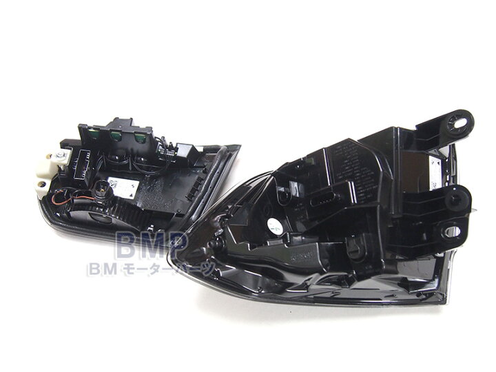楽天市場】BMW 純正 F30 3シリーズ セダン LCI 後期用 BMW M 