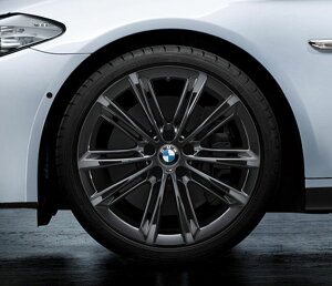 BMW  F10 F11 F12 F13 F06 5V[Y 6V[Y M Performance VX|[N X^CO zC[ 464M Lbh ubN P A 9J×20 ptH[}X
