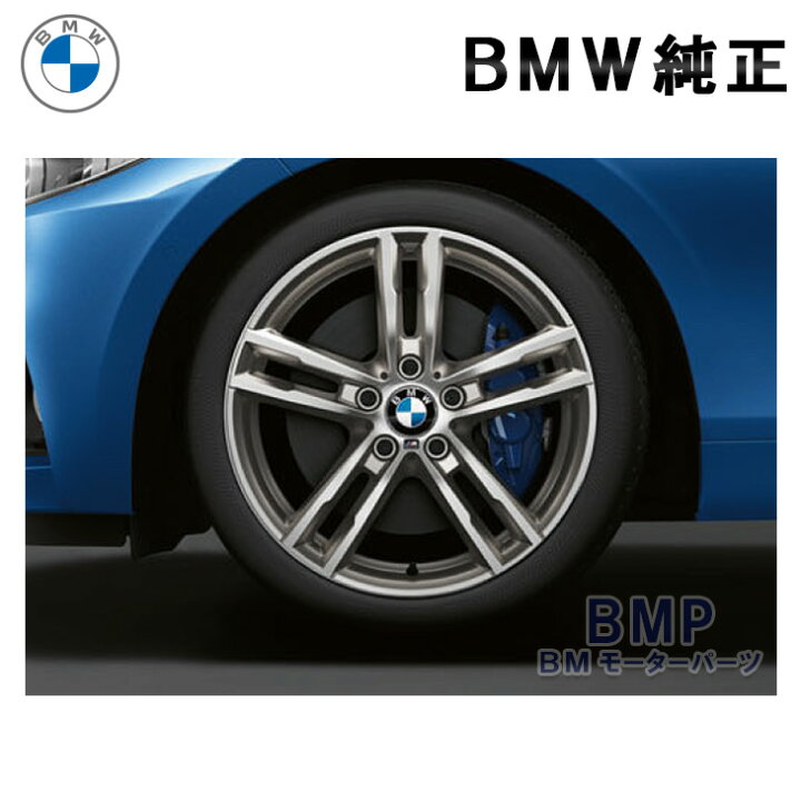 楽天市場】BMW 純正 アロイホイール F20 F22 F23 2シリーズ M ライト 