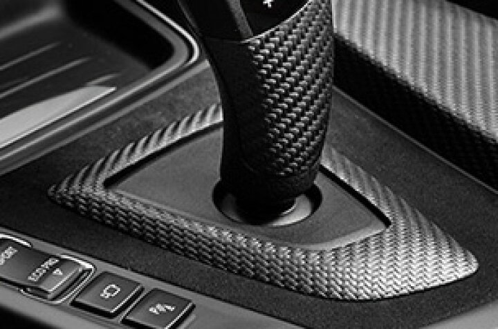 楽天市場】BMW 純正 F30 F31 F34 F32 F33 F36 M Performance カーボン 