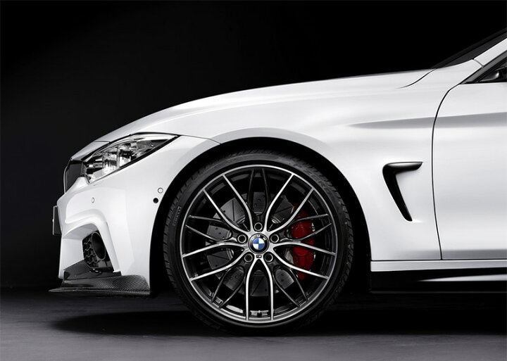 楽天市場】BMW 純正 F30 F31 F32 F33 F36 アロイ ホイール M 
