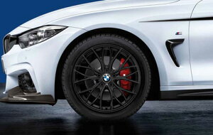 BMW  F30 F31 F32 F33 F36 AC zC[ M Performance _uX|[N X^CO405 }bg ubN P 1{ tg/A 8J×18 ptH[}X