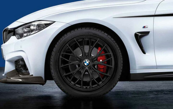 楽天市場】BMW 純正 F30 F31 F32 F33 F36 アロイ ホイール M 