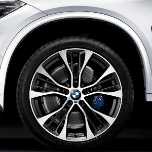 BMW  F15 X5 F16 X6 AC zC[ M Performance _uX|[N X^CO599 M P 1{ Ap 11.5J×21 ptH[}X