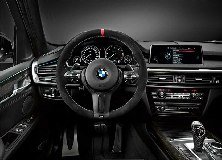 楽天市場】BMW 純正 M Performance ステンレス スチール ペダル セット 