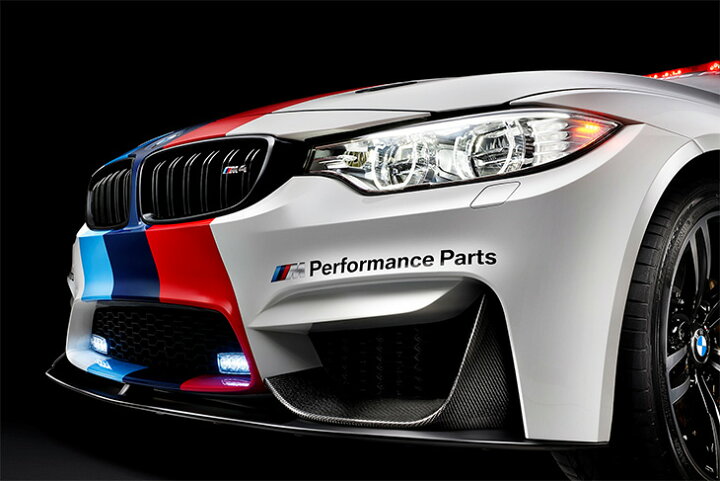 楽天市場】BMW 純正 F80 M3 F82 M4 M Performance カーボン フロント 