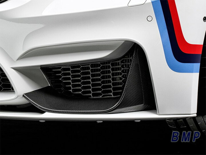 楽天市場】BMW 純正 F80 M3 F82 M4 M Performance カーボン フロント 