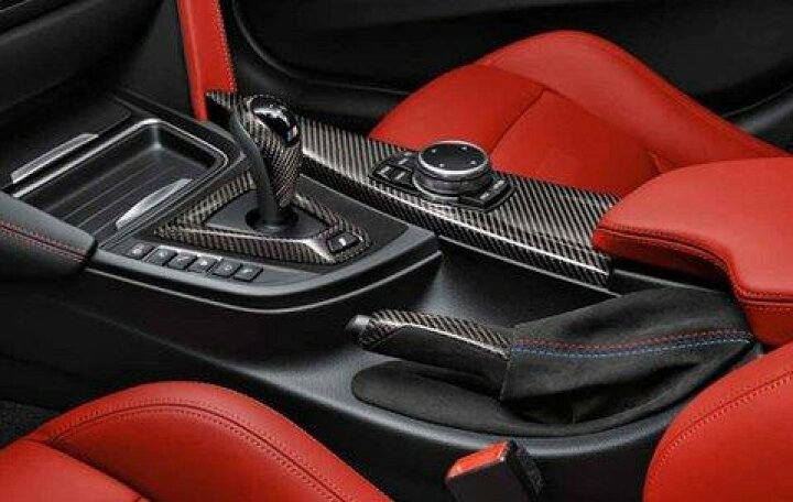 楽天市場】BMW F80 F82 F83 M3 M4用 M Performance カーボン センター  