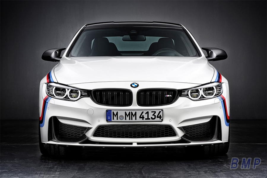 楽天市場】BMW F80 M3 F82 M4 M Performance フロント リップ