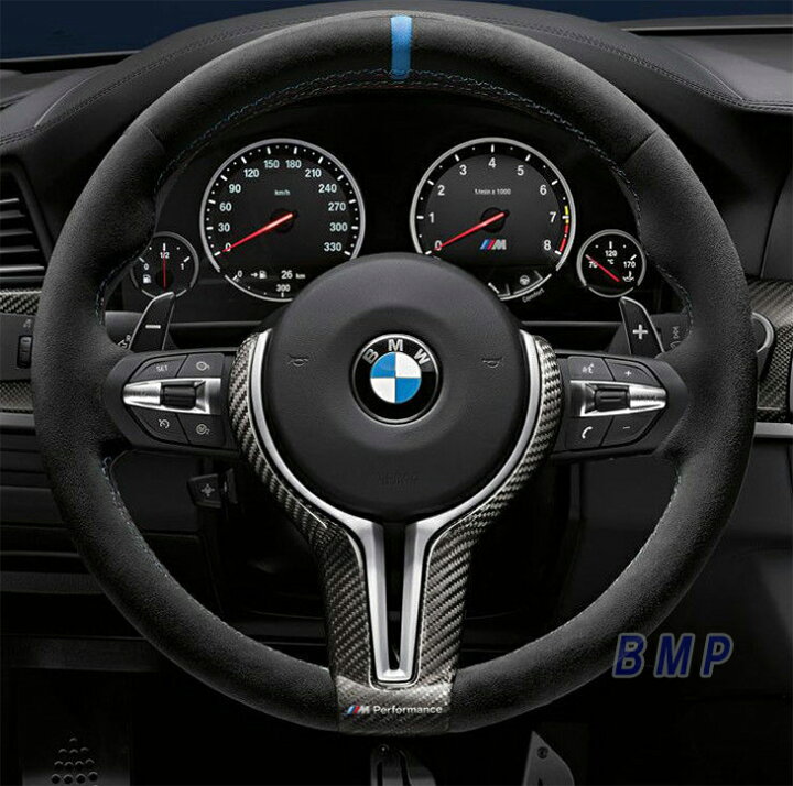 楽天市場】BMW F80 F82 F83 M3 M4用 M Performance カーボン 