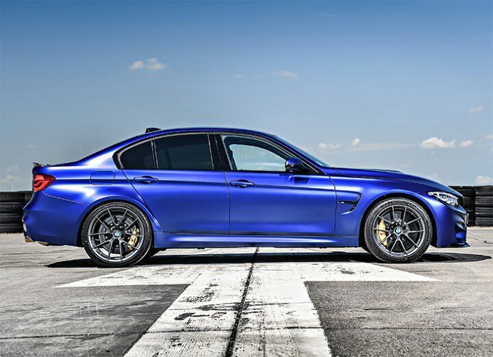 楽天市場】BMW 純正 F82 M4 CS F80 M3 CS ホイール Y スポーク 763 M 