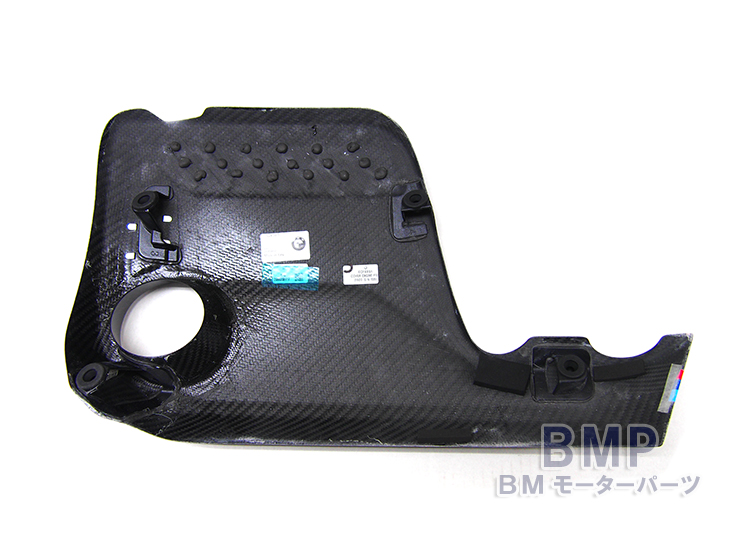 BMW 純正 M2 M3 M4 M Performance カーボンエンジンカバー F87 F80 F82 パフォーマンス | BMモーターパーツ  BMW純正品専門店