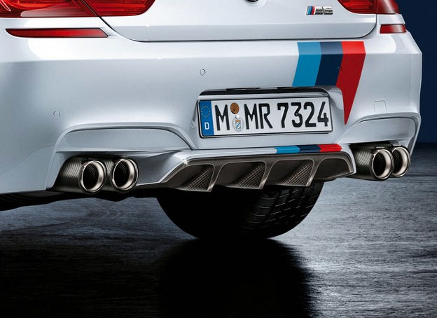 楽天市場】BMW F12 F13 F06 6シリーズ用 M6 M Performance カーボン