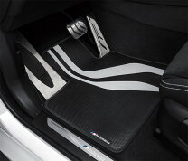 楽天市場】bmw m performance フロア・マットの通販