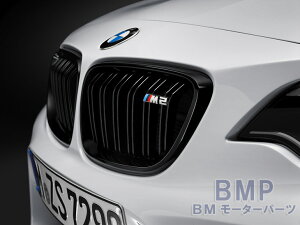 BMW F87 M2 M Performance ubN Lhj[O EZbg ptH[}X