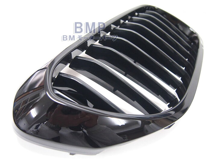 楽天市場】BMW 純正 G30 G31 前期 5シリーズ M Performance ブラック 