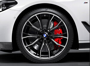 BMW  AC zC[ G30 G31 5V[Y M Performance _uX|[N X^CO669M }bg ubN P 1{ tgp 8J×20 ptH[}X